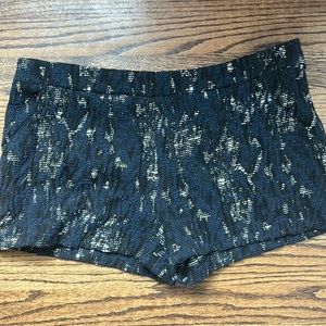 BA&SH Ethan Short size 2 (M)